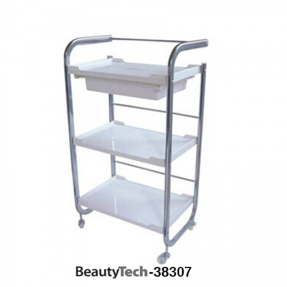 Βοηθός Κομμωτηρίου